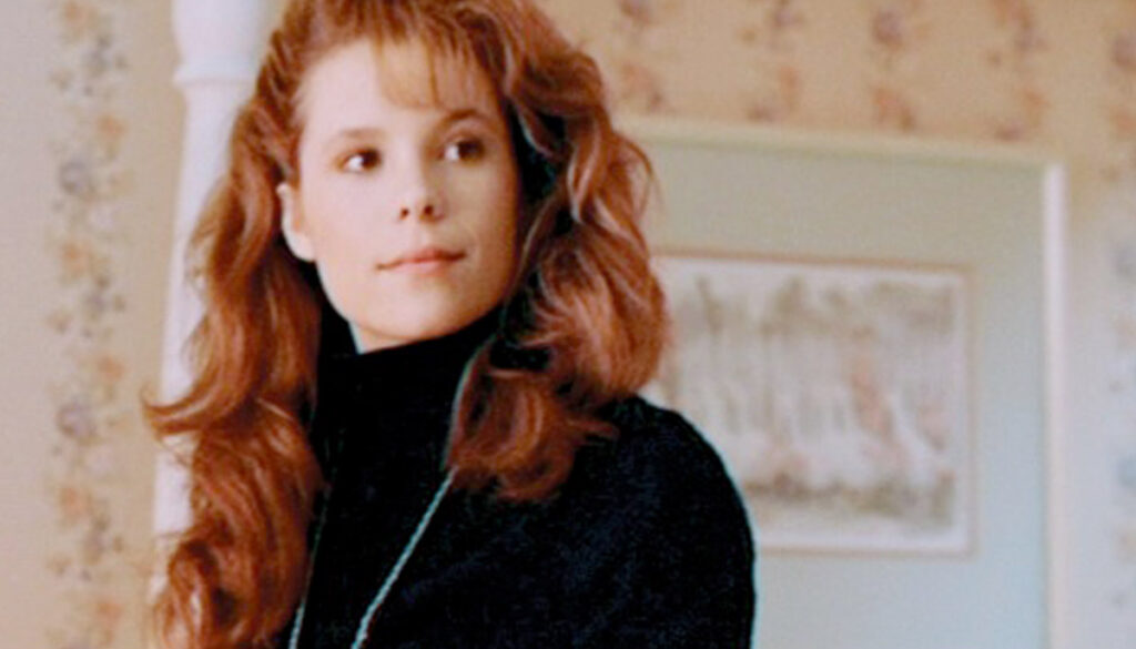 Robin Lively in Teen Witch